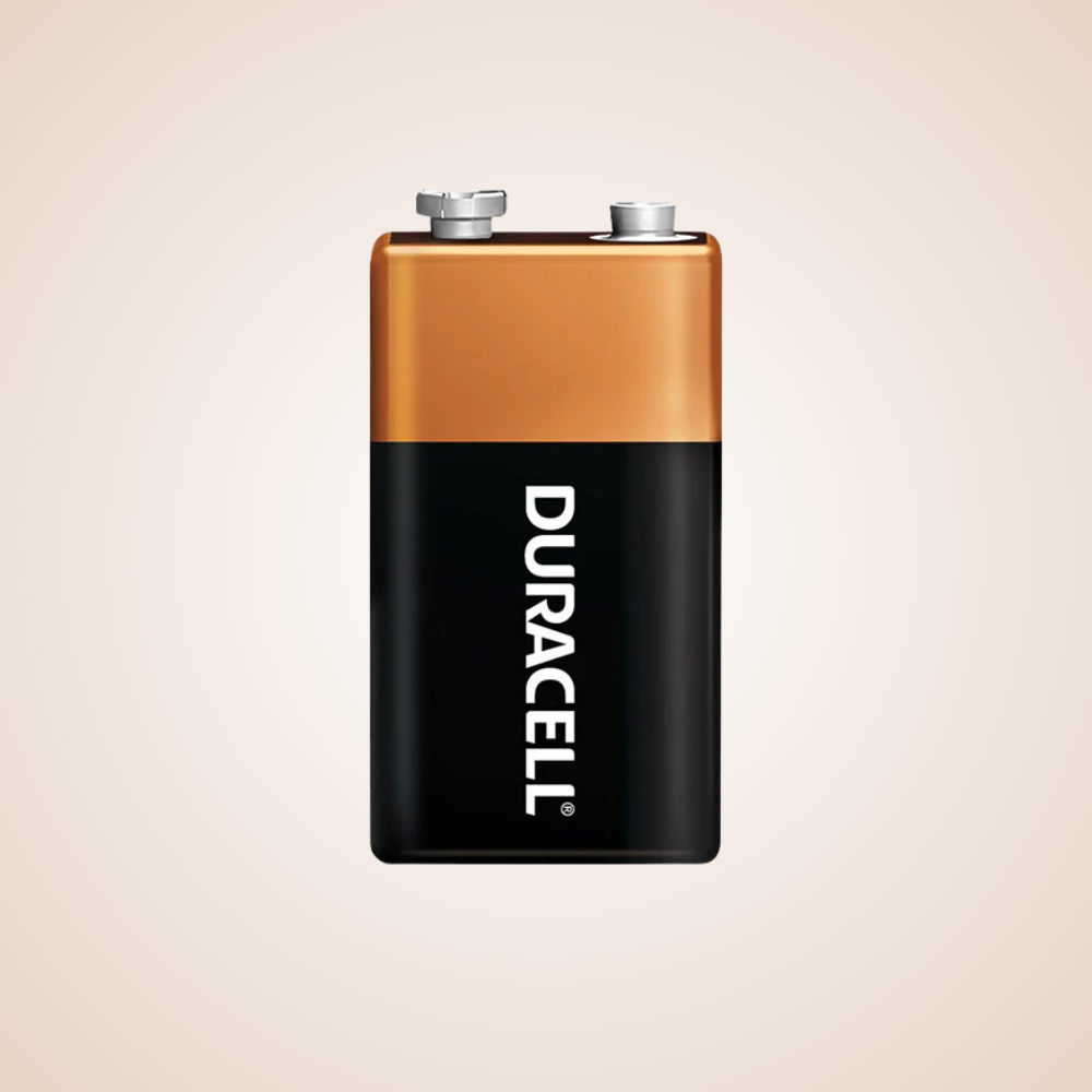 Free Battery
