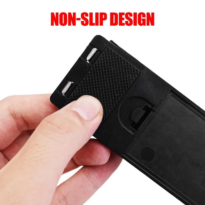 SafeStay - The Smarter Travel Door Alarm