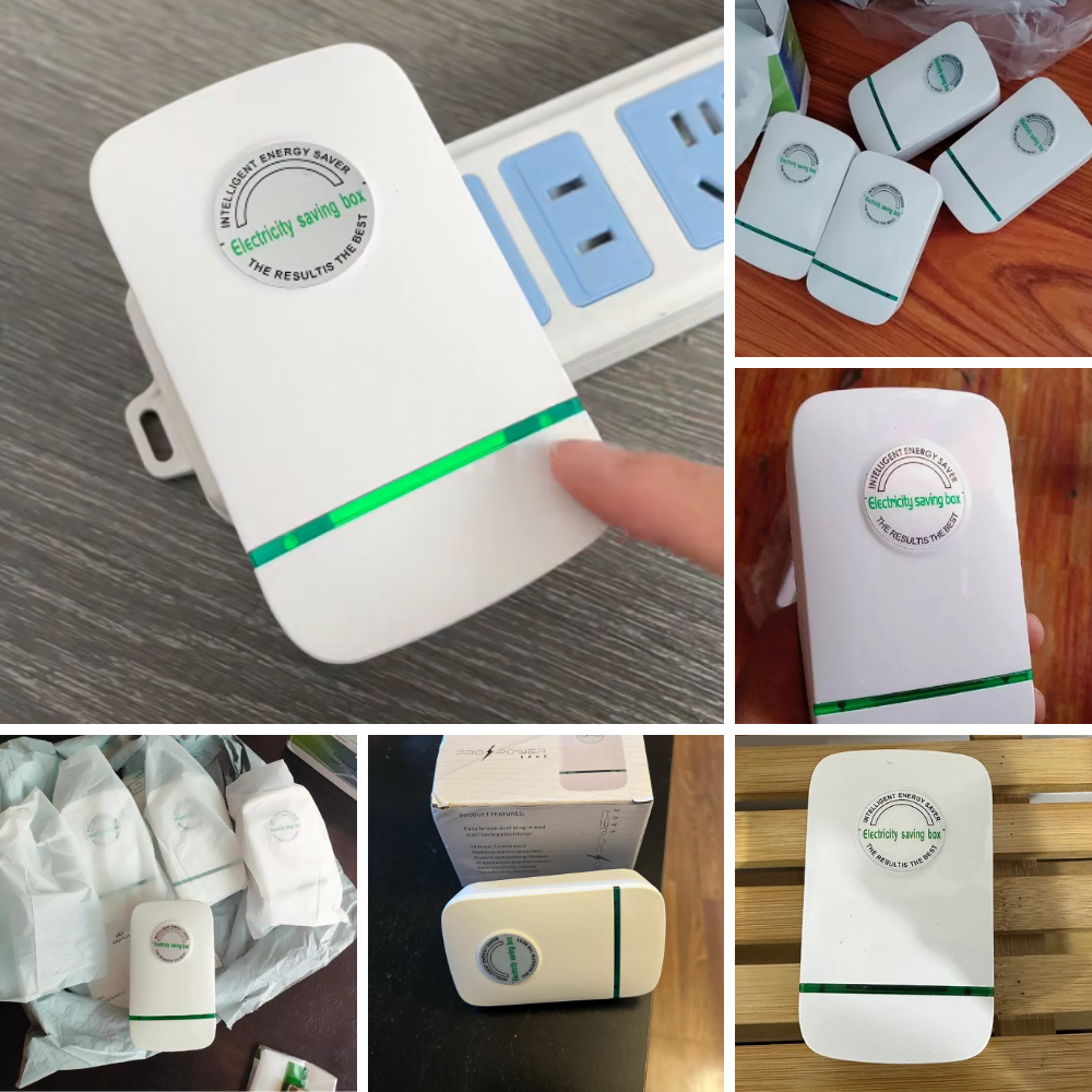 SafePlug – Smart Energy Saver For Your Home