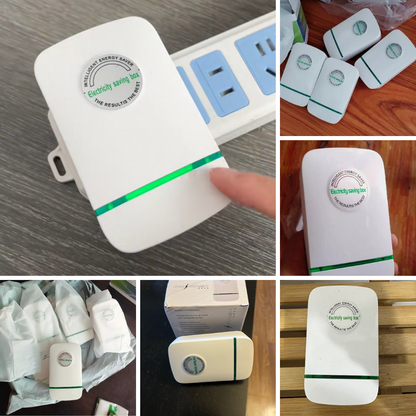 SafePlug – Smart Energy Saver For Your Home