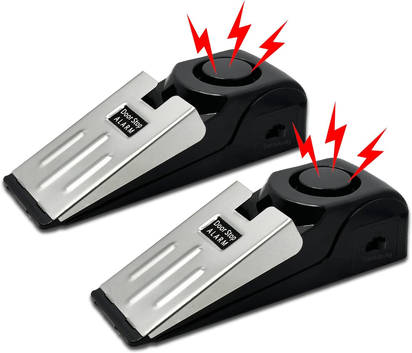 SafeStay - The Smarter Travel Door Alarm