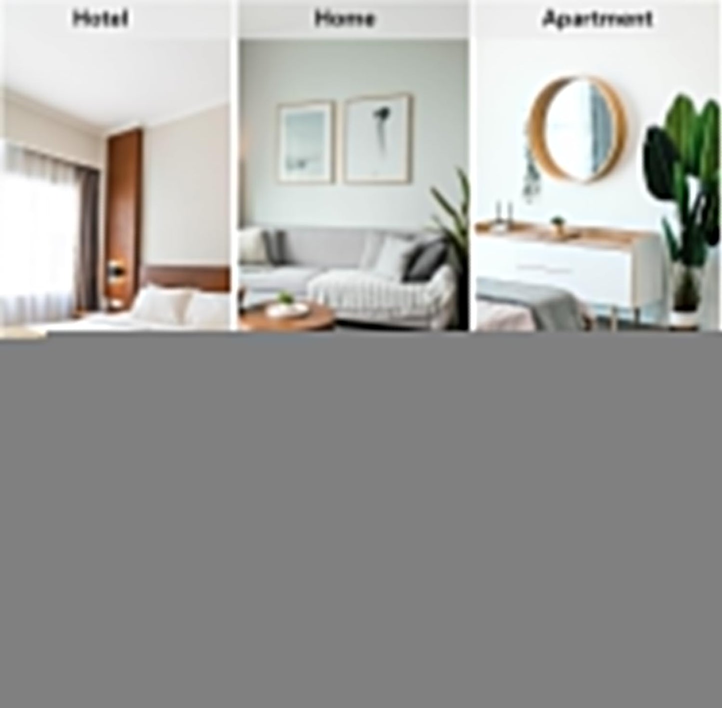 SafeStay - The Smarter Travel Door Alarm