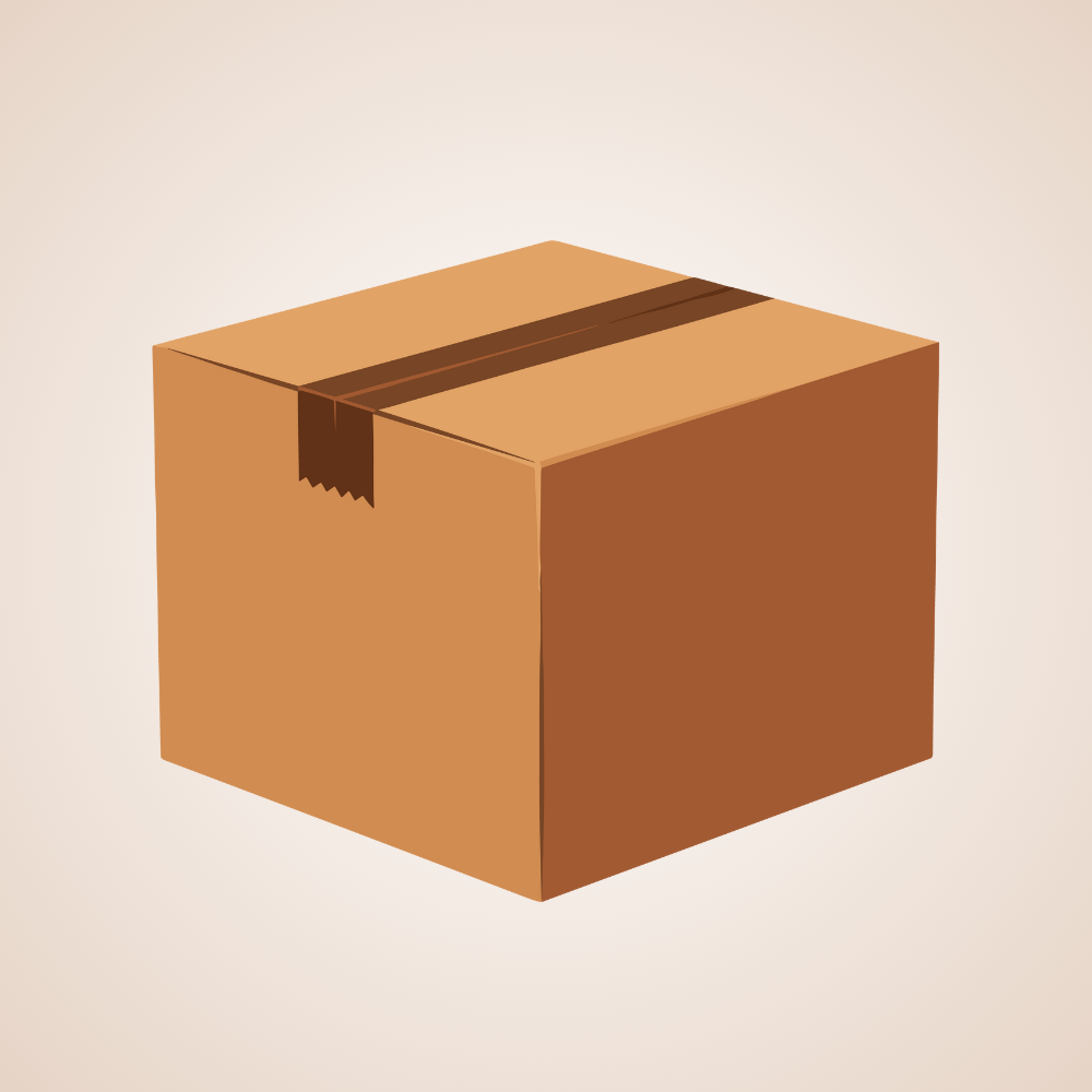 Free Tracked Shipping