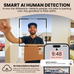 Safe View Window Camera SafeView - The Smarter Window Camera For Your Home – Safe Doorbells