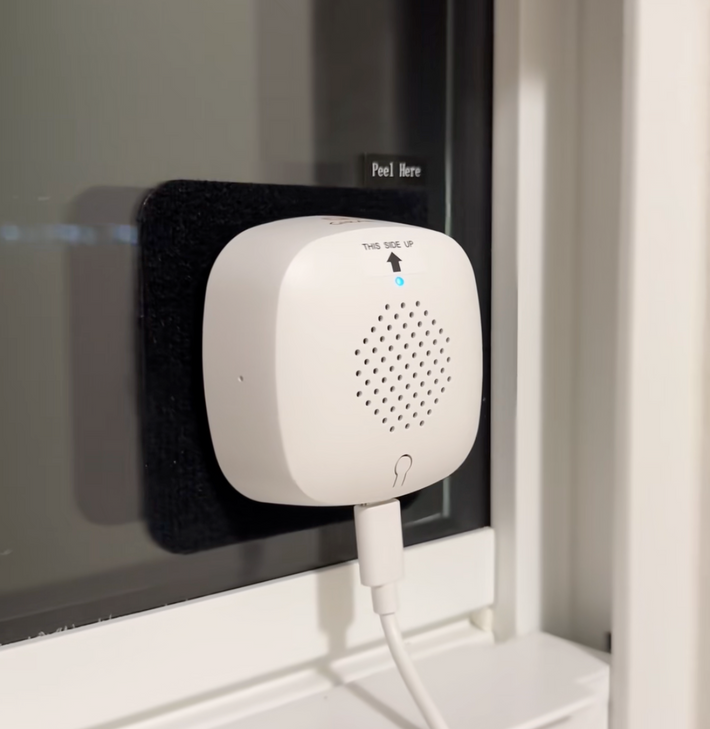 SafeView The Smarter Window Camera For Your Home Safe Doorbells safeview-the-smarter-window-camera-for-your-home-safe-doorbells