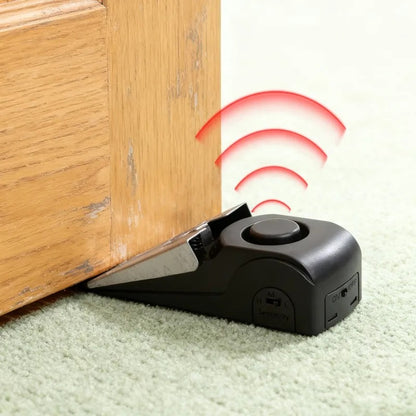SafeStay - The Smarter Travel Door Alarm